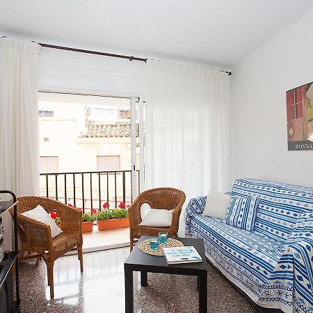 Apartment Sant Pol By Interhome サン・ポル・デ・マール エクステリア 写真