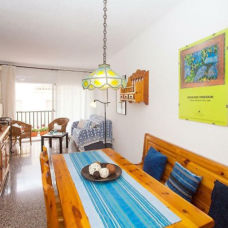 Apartment Sant Pol By Interhome サン・ポル・デ・マール エクステリア 写真