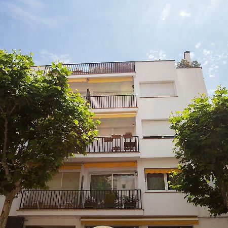 Apartment Sant Pol By Interhome サン・ポル・デ・マール エクステリア 写真