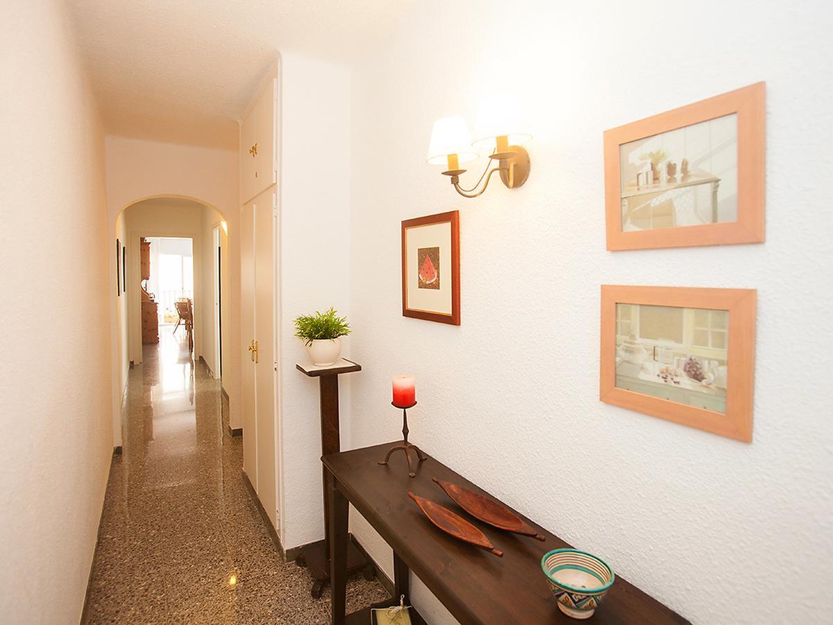 Apartment Sant Pol By Interhome サン・ポル・デ・マール エクステリア 写真
