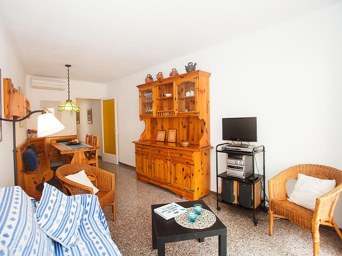 Apartment Sant Pol By Interhome サン・ポル・デ・マール エクステリア 写真