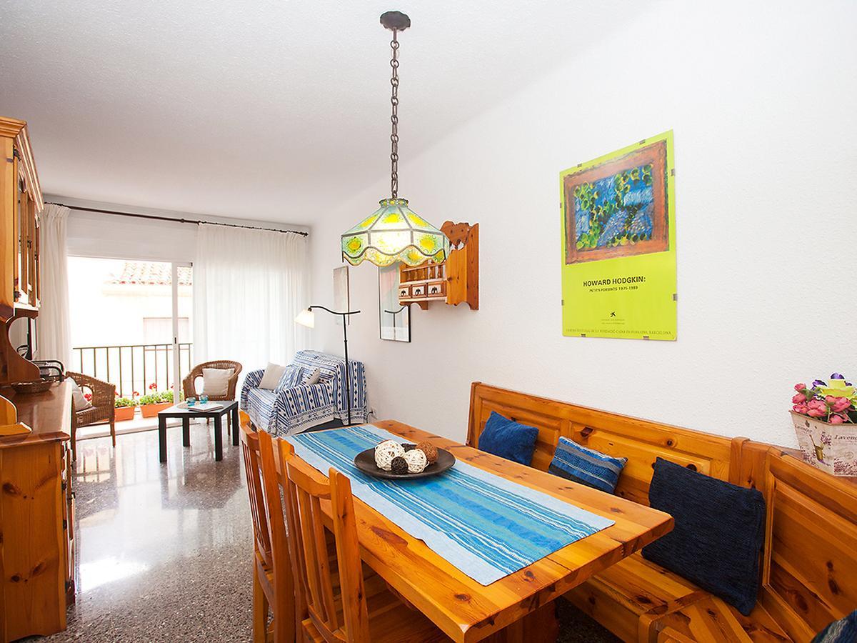 Apartment Sant Pol By Interhome サン・ポル・デ・マール エクステリア 写真