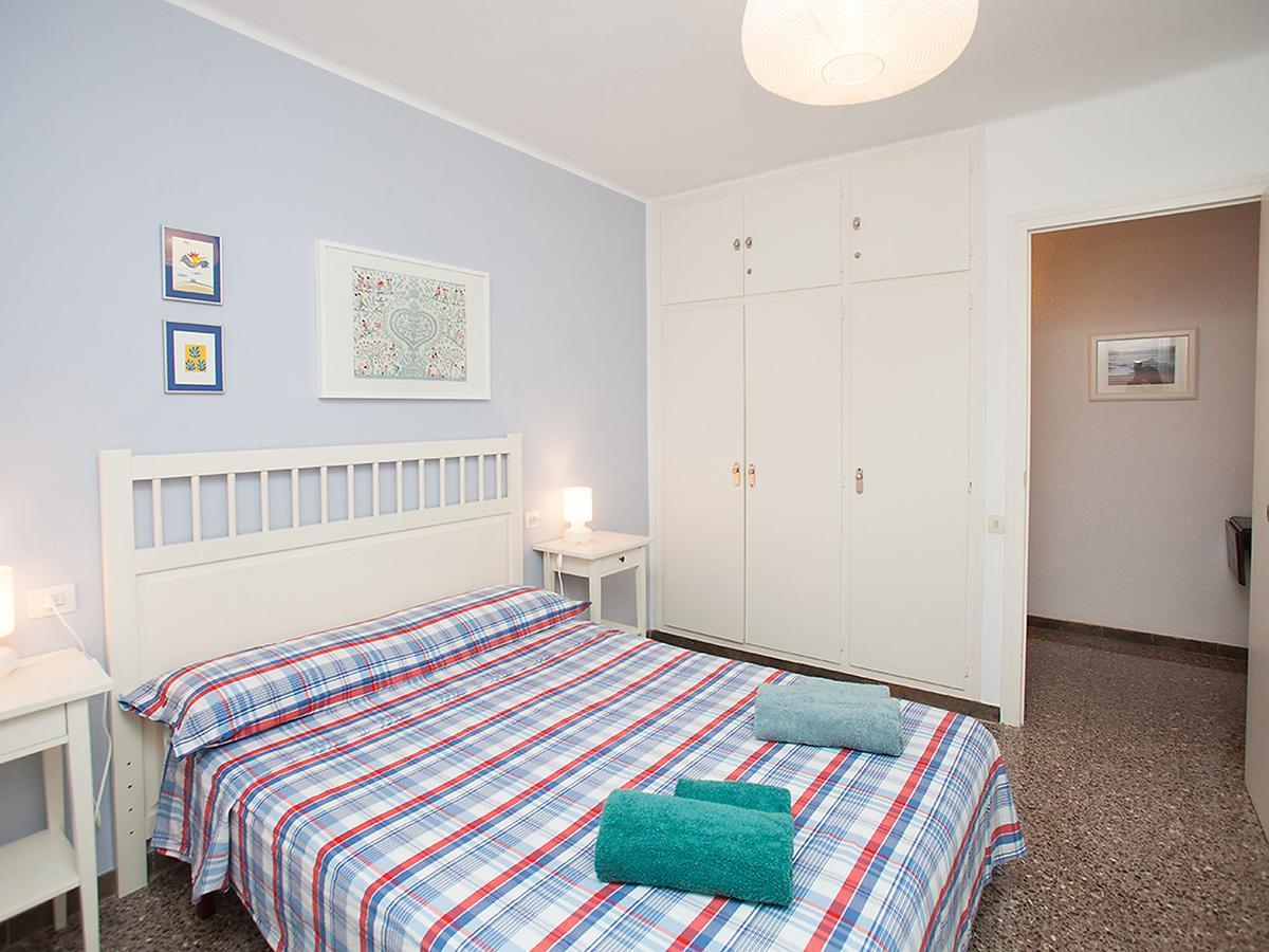 Apartment Sant Pol By Interhome サン・ポル・デ・マール エクステリア 写真