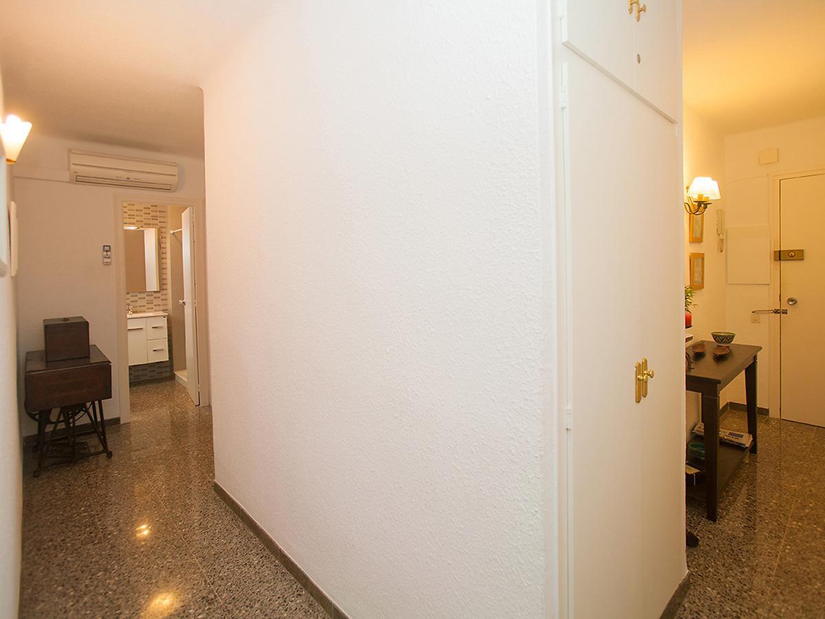 Apartment Sant Pol By Interhome サン・ポル・デ・マール エクステリア 写真