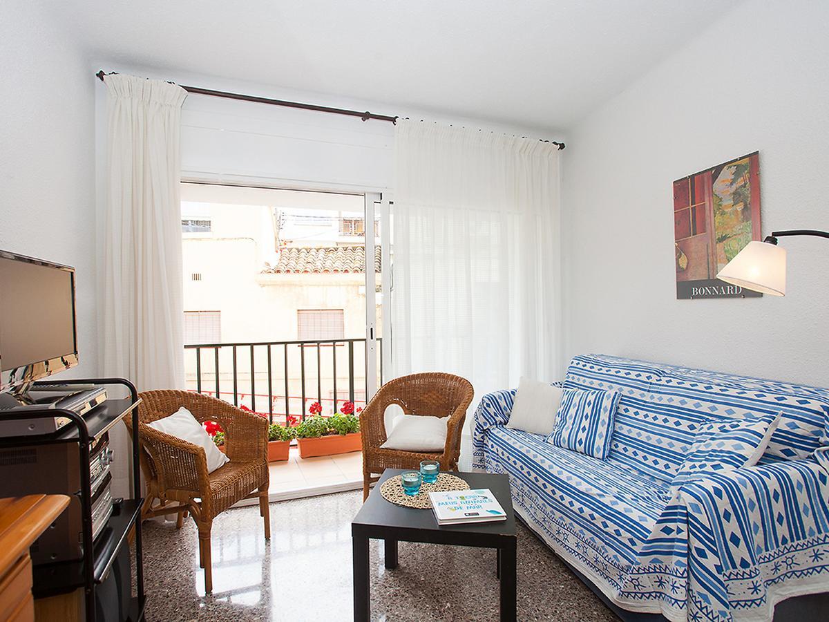 Apartment Sant Pol By Interhome サン・ポル・デ・マール エクステリア 写真