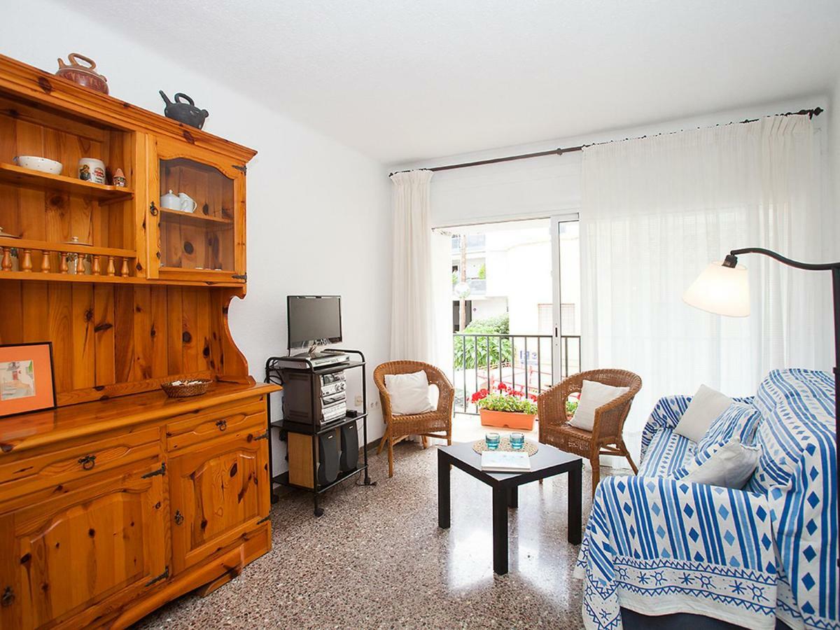 Apartment Sant Pol By Interhome サン・ポル・デ・マール エクステリア 写真
