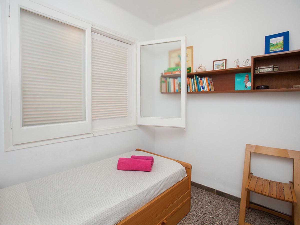 Apartment Sant Pol By Interhome サン・ポル・デ・マール エクステリア 写真