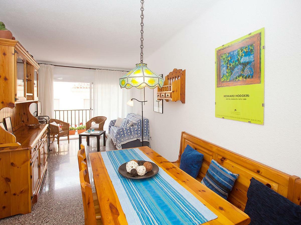 Apartment Sant Pol By Interhome サン・ポル・デ・マール エクステリア 写真