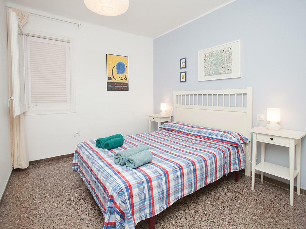Apartment Sant Pol By Interhome サン・ポル・デ・マール エクステリア 写真