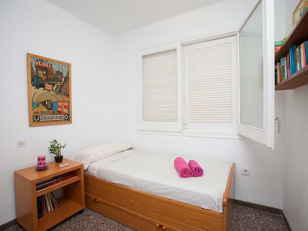 Apartment Sant Pol By Interhome サン・ポル・デ・マール エクステリア 写真